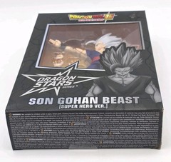 Bandai Dragon Stars Son Gohan Beast Dragon Ball Super: Super Hero-Sealed- Read