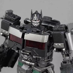 3D DIY Replace Head Upgrade Kit For SSEX OP SG Megatank Titans Return Chromedome