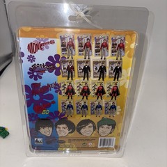 The Monkees 8 Inch Figure MIKE NESMITH BLUE BAND OUTFIT NEW