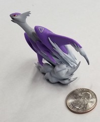 Pokemon Officially Licensed 2″ Latios Figure