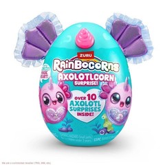 Rainbocorns Axolotlcorn Stuffed Animal