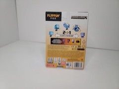 Minecraft Flippin’ Figs Magic Mobs 2 in 1 Figure Ages 6+ NEW