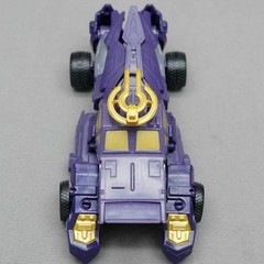 ABS Casting Head Upgrade Kit For AOTP Solus Prime/Quintus Prime/SS86 Prowl ACHAI