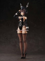 New IN Box Snail Shell Armoured Bunny Anneliese Action Figure Toy 1/12 IN STOCK