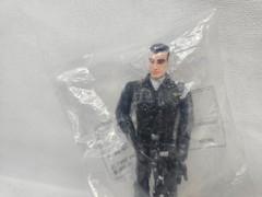 Lost in Space 1998 Major Don West Action Figure Sealed Polybag Trendmasters