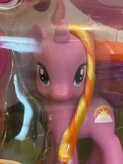 My Little Pony RAINBOW DASH & RAINBOW FLASH BONUS 1+1 PACK – G4, 3″, MIP, Rare