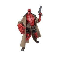 McFarlane Hellboy (Dark Horse Comics) 7″ Collector Edition Action Figure #60