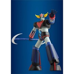NEW GRAND ACTION BIGSIZE MODEL Grendizer Original Color Ver.