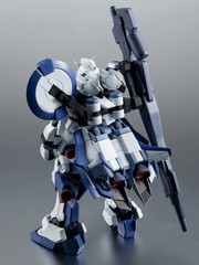 BAS65134: Robot Spirits RX-78GP00 Gundam Prototype Model 0 Blossom ver. ANIME