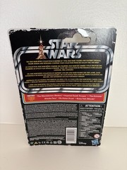 Star Wars the Mandalorian Bo-Katan Kruse Retro Collection New 4 and Up