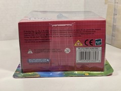 MLP My Little Pony Aloha Pearl With Baby Bellaluna Figure PACKAGE HAS WEAR