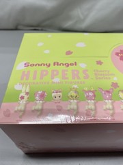 Sonny Hippers Cherry Blossom Series Blind Box Set Full Case Of 12 Sealed