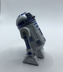 D23 Expo 2024 Star Tours Wars Starspeeder 3000 R2-D2 Figure Droid