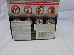 HARLEY QUINN “ THE ADVENTURES OF BATMAN AND ROBIN” ACTION FIGURE See Desc