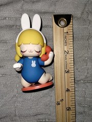 Kimmy & Miki x Miffy x 52Toys New Friends Calling Up Blind Box *No Accessories*