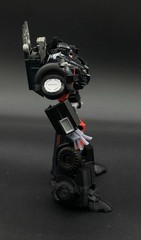 3D DIY Armor Hands Feet Upgrade Kit For IDW Trailbreaker Accessories