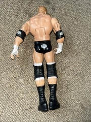 2017 WWE Mattel Triple H HHH Elite Wrestling Figure Series 42 The Game Hunter