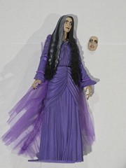 Sheri Moon Zombie Baby Firefly House Of 1000 Corpses Neca 2002 2005 Lily Munster