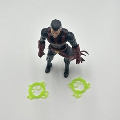 Dr. Strange Marvel Legends Figure 2015 Complete Hulkbuster Wave Doctor