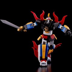 Daikyojin and Daitenba Set | Sentinel RIOBOT 3rd Party Action Figures