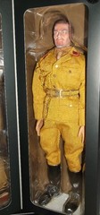 1/6 DID 12″ WWII German Officer Franz Feigel Action Figure D80026 New