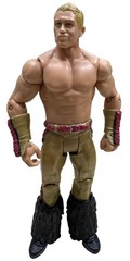 2016 WWE Mattel Basic Series 66 Tyler Breeze RAW SMACKDOWN