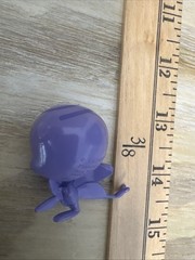 Miraculous Ladybug Kwami Mystery Blind Bag Pearlized NOOROO 2.5″ Figure (READ)