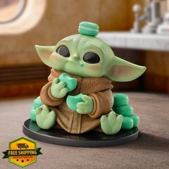POP MART Star Wars Grogu Tiny But Mighty Single Box