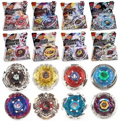 300+ styles gyro toy Combo burst Metal Fusion Metal Masters Metal fun Battle