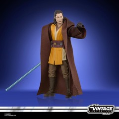 STAR WARS The Vintage Collection Jedi Master Sol, The Acolyte 3.75-Inch…
