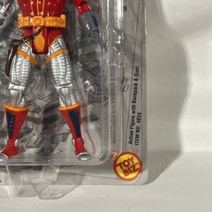 Deathlok Marvel Superheroes Action Figure 1992 Toy Biz Vintage New