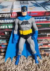 BATMAN Golden Age/ Earth-2 Action Figure Loose Perfect Condition