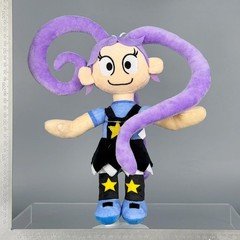 New Lily Lovebraids Plush Doll Cute Anime Peripherals Toy Birthday ChristmasGift