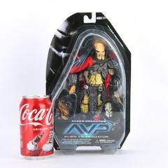 Predator Series Alien Vs Predator Elder Predator 8″ Action Figure Gift Toy