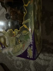 Playmates TMNT Kowabunga Crackin’ Turtle Egg Boxed Action Figure Multicolor