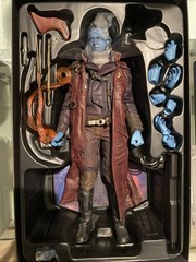 Hot Toys Yondu- MMS 435 Guardians of the Galaxy Vol. 2