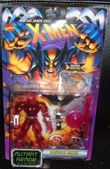 X-MEN – PROFESSOR XAVIER ASTRAL PLANE ARMOR – ACTION FIGURE