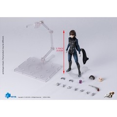 HIPLAY HIYA Persona5 The Royal: Oracle Queen EXQUISITE BASIC Series 1/12 Figure