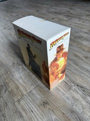 Hasbro Indiana Jones Adventure Series Temple Escape 6” Action Figure F6057 NEW