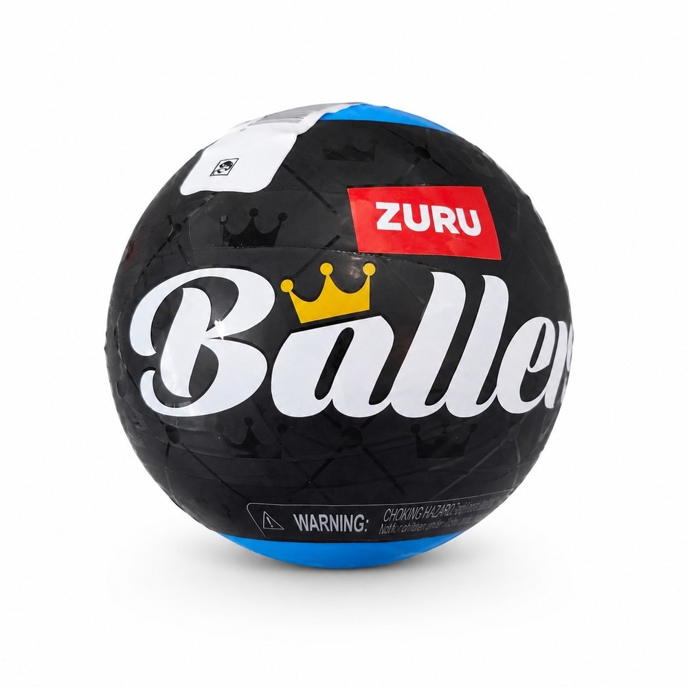 ZURU Ballers FIFA World Cup 2026 Soccer Mystery Ball New Sealed