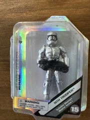 Star Wars Sith Fighter