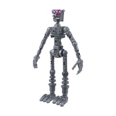 FNaF Endo-02 Glamrock Chica Parts & Shattered Glamrock Chica (New) (In Stock)