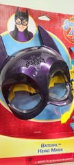 DC Superhero Girls Batgirl Hero Mask Lights & Sounds Talks