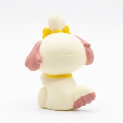 mikko illustrations LOVE FRIENDS Sofubi Gashapon Figure 1 Random