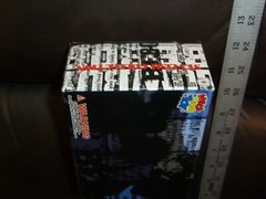 COWBOY BEBOP 12 INCH FIGURE BOXED MEDICOM ANIME Spike Spiegel