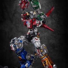 New Reborn Reborn-01 Reborn01 Beastmaster Voltron GoLion Action Figure Model Toy