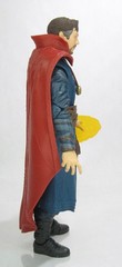 Hasbro 2021 Marvel Legends Armadillo Series Doctor Strange 6″ Figure Complete