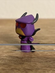 Disney Doorables Series 10 Zurg Toy Story Mini 1.5” Figure PVC Vinyl Toy