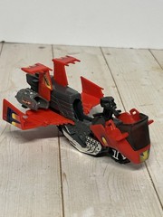 1986 Kenner M.A.S.K. Mask VAMPIRE Venom Motorcycle