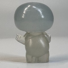 Disney Doorables BIG HERO 6 Series 8 & Academy Series Baymax Hiro ULTRA RARE NEW